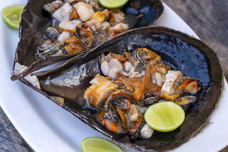 Stage culinaire Tanzanie